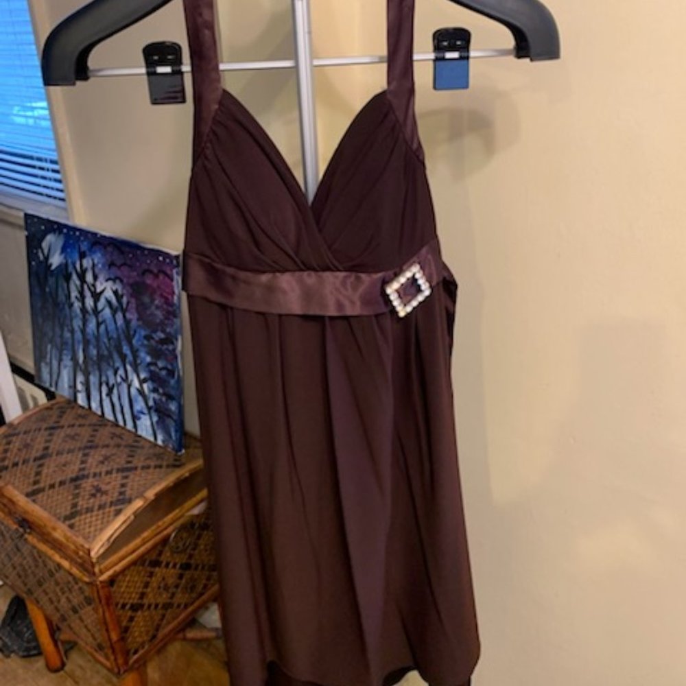 B. Darlin Formal Dress